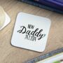 New Daddy Coaster, thumbnail 1 of 3