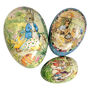 Beatrix Potter Vintage Paper Easter Eggs, thumbnail 6 of 12