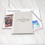 Ultimate Wedding Planner In Limited Edition Dove Grey, thumbnail 4 of 12