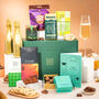 Mother's Day Gift Chocolate Hamper With Gift Card Alcohol Optional, thumbnail 1 of 10