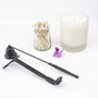 Personalised With Deepest Sympathy Soy Wax Candle, thumbnail 7 of 10