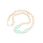 Safe And Toxin Free Teething Necklace, thumbnail 2 of 5