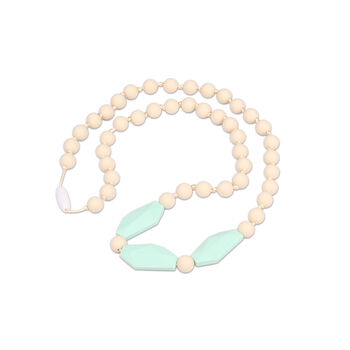 Safe And Toxin Free Teething Necklace, 2 of 5