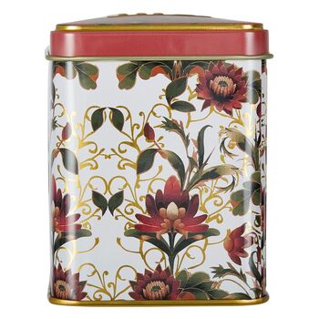 Lotus Flower Tea Tin 40 Traditional 1869 Blend Teabags, 5 of 6