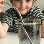 Personalised Stainless Steel Drinking Straws, thumbnail 2 of 11