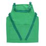 Green Utility Apron, thumbnail 2 of 3