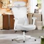 Ergonomic Office Chair Computer Desk Chair, thumbnail 1 of 7