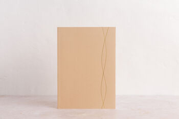 A5 Lined Notebook, 8 of 12