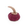 Handmade Felt Perfect Pumpkins Halloween Decorations, thumbnail 5 of 7