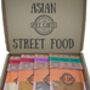 Spice Cartel's 'Asian Street Food' Spice Blend Gift Set, thumbnail 1 of 8