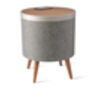 Zain Smart Side Table With Speaker, thumbnail 4 of 8