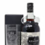 Personalised Kraken Rum Highball Glass And 70cl Kraken, thumbnail 2 of 2