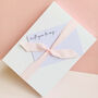 Will You Be My Bridesmaid Personalised Gift Set, thumbnail 6 of 7