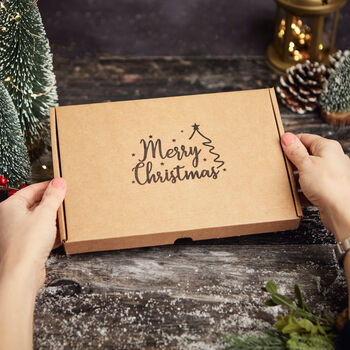 Personalised Journal Pink Or Black, 3 of 12