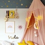 Star Wall Stickers, thumbnail 3 of 7
