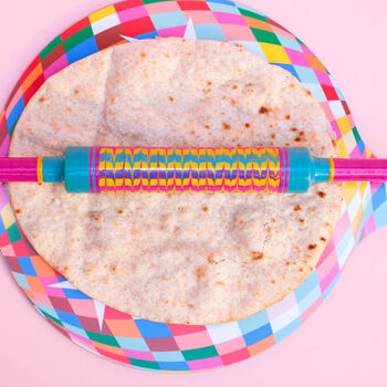 Chapati Rolling Pin, 4 of 12