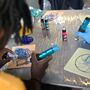 Sip And Ink: Learn To Tattoo For Two In London's Tattoo Bar, thumbnail 2 of 12