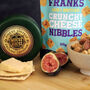 Squeak's Top Pick Cheese Hamper, thumbnail 3 of 3