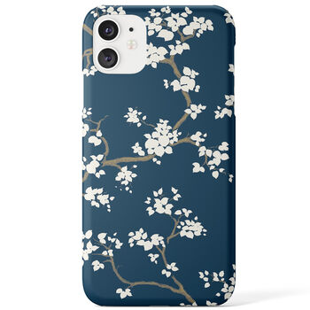 Midnight Blossom Phone Case, 2 of 7