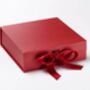 New Daddy First Christmas Book Luxury Gift Box, thumbnail 2 of 12