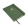 Bee Gold Foil Embossed Notebook, thumbnail 2 of 3
