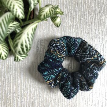 Scrunchies | Witches Head Nebula, 3 of 4