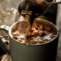 The Dark One 70% Hot Chocolate, thumbnail 5 of 5
