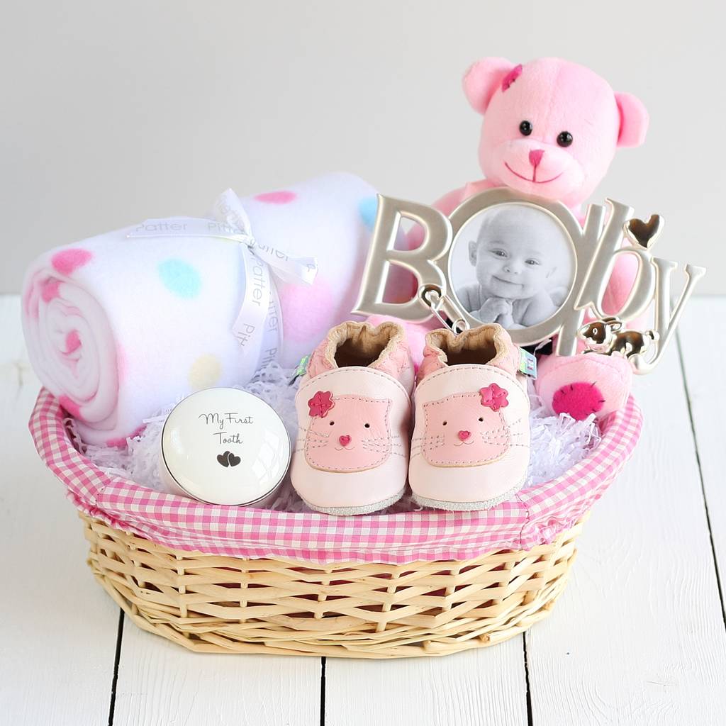 The Best Baby Girl Keepsake Gifts Home, Family, Style and Art Ideas