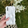 Pearl Bubble Phone Case, thumbnail 8 of 8