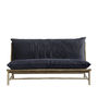 Bamboo Outdoor Lounge Chair Or Sofa, thumbnail 5 of 9