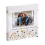 Gift For Friend Personalised Acrylic Photo Plaque, thumbnail 1 of 2