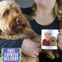 Personalised Dog Mum Gift Mug, thumbnail 1 of 12