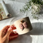 Angel Love Coffee / Tea Cup, thumbnail 3 of 3
