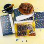 'Hooray!' Gluten Free Afternoon Tea For Two Gift, thumbnail 2 of 3