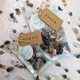Mixed Crystal Personalised Party Favours, thumbnail 1 of 10