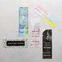 Book Lover's Bookmark Bundle, thumbnail 2 of 8