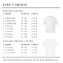 Super Daddy Personalised Father's Day T Shirt Or Set, thumbnail 4 of 4