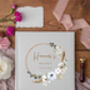 Personalised Hen Party Photo Album, Keepsake Gift, thumbnail 1 of 4