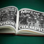 Norwich City Personalised Football Gift Canaries Newspaper History Book, thumbnail 8 of 12