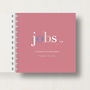 Personalised 'Jobs' To Do Small Notebook, thumbnail 10 of 10