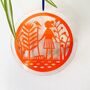 Retirement Hanging Ornament, thumbnail 3 of 11
