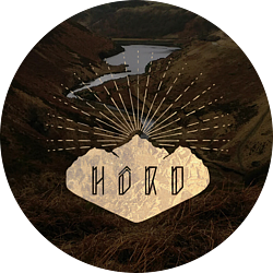 HORD limited logo and brand image