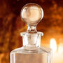 Personalised Decanter Anniversary Gift, thumbnail 4 of 8