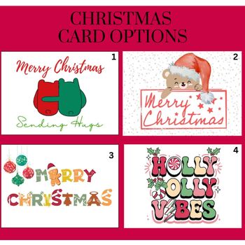 Luxury Christmas Hug In A Box – Xmas Pamper Hamper, 10 of 11