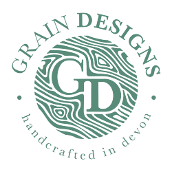 Grain Designs Logo