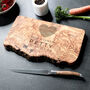 Personalised 'Wedding' Cheese Board, thumbnail 3 of 11