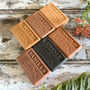 Three ‘Oriental’ Fragranced Handmade French Soaps, thumbnail 5 of 10