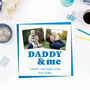 Personalised Fathers Day Photo Card, thumbnail 9 of 9