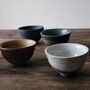 Oriental Series Cups Set Of Four, thumbnail 2 of 9