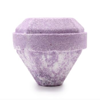 Luxury Gemstone Bath Bombs, 5 of 8